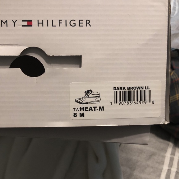 Hilfiger rain boot - Picture 5 of 5